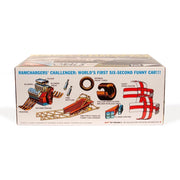 AMT 964 1/25 Ramchargers Dodge Challenger Funny Car