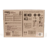 AMT 964 1/25 Ramchargers Dodge Challenger Funny Car