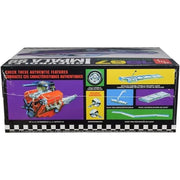 AMT 981M 1/25 1967 Chevy Impala SS