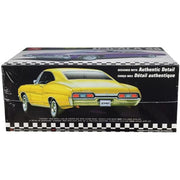 AMT 981M 1/25 1967 Chevy Impala SS