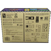 AMT 981M 1/25 1967 Chevy Impala SS