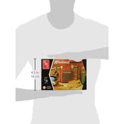 AMT PP015M 1/25 Garage Accessory Set No.1 Weekend Wrenchin'