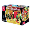 AMT PP016M 1/25 Garage Accessory Set No.2 Tip Top Shop