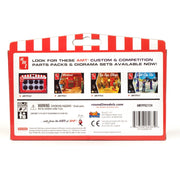 AMT PP027 1/25 Firestone Supreme Tires Parts Pack