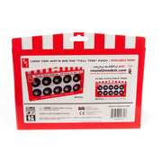 AMT PP029 1/25 Big Rig Turbine Engine Parts Pack