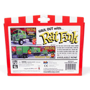 AMT PP032 1/25 Classic Emergency Flasher Parts Pack