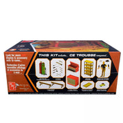 AMT PP015M 1/25 Garage Accessory Set No.1 Weekend Wrenchin'