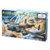 Amodel 1411 1/144 Avro Lancaster B I / B III