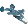 A Model NA72012 1/72 ASM-21 Bat 2 in 1