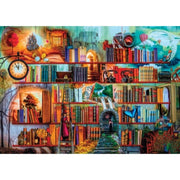 Anatolian 3000pc Mystery Writers Jigsaw Puzzle
