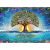 Anatolian 3000pc Tree of Life Jigsaw Puzzle