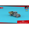 Armory 14201 1/144 GAZ AA Soviet WWII Cargo Truck