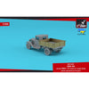 Armory 14201 1/144 GAZ AA Soviet WWII Cargo Truck