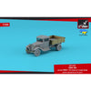 Armory 14201 1/144 GAZ AA Soviet WWII Cargo Truck