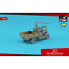 Armory 14202 1/144 AS-1 Soviet WWII Airfield Starter On GAZ-AA Chassis