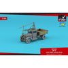 Armory 14202 1/144 AS-1 Soviet WWII Airfield Starter On GAZ-AA Chassis
