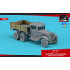 Armory 14203 1/144 GAZ AAA Soviet WWII Cargo Truck