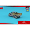 Armory 14203 1/144 GAZ AAA Soviet WWII Cargo Truck