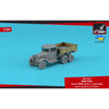 Armory 14203 1/144 GAZ AAA Soviet WWII Cargo Truck