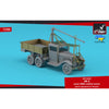 Armory 14204 1/144 As-2 Soviet WWII Airfield Starter On GAZ-AAA Chassis