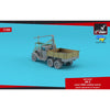 Armory 14204 1/144 As-2 Soviet WWII Airfield Starter On GAZ-AAA Chassis