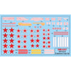 Armory 14312 1/144 Yakovlev Yak-1B Gift Fighters and Nose Art
