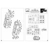 Armory 14806 1/144 UPG-300-131 Hydraulics Testing Vehicle