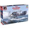 Armory 48003 1/48 Fairey Flycatcher Floatplane on Wooden Floats