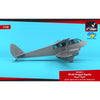 Armory 1/144 Dh.89 Dragon Rapide, Short-Haul Airliner-“Royal Flight”