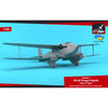 Armory 1/144 Dh.89 Dragon Rapide, Short-Haul Airliner-“Royal Flight”