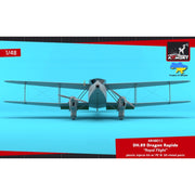 Armory 1/144 Dh.89 Dragon Rapide, Short-Haul Airliner-“Royal Flight”