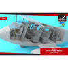 Armory 1/144 Dh.89 Dragon Rapide, Short-Haul Airliner-“Royal Flight”