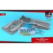 Armory 1/144 Dh.89 Dragon Rapide, Short-Haul Airliner-“Royal Flight”