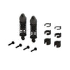 Arrma ARA-1252 58mm Shock Set with 2000cSt Oil 2pcs Grom