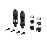 Arrma ARA-1252 58mm Shock Set with 2000cSt Oil 2pcs Grom