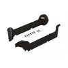 Arrma ARA-1291 Side Guard Set suit LWB Big Rock V4 Chassis