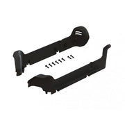 Arrma ARA-1291 Side Guard Set suit LWB Big Rock V4 Chassis