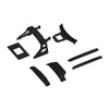 Arrma ARA-1292 Roll Hoop, Scuttle and Grille Set Big Rock V4