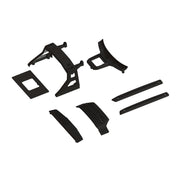 Arrma ARA-1292 Roll Hoop, Scuttle and Grille Set Big Rock V4