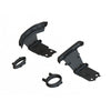 Arrma ARA-1293 Front and Rear Bumper and Loop Set Big Rock V4