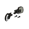 Arrma ARA-1294 Door Mirror Set, Preassembled Inc Lenses Big Rock V4
