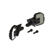 Arrma ARA-1294 Door Mirror Set, Preassembled Inc Lenses Big Rock V4