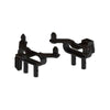 Arrma ARA-1295 Front and Rear Body Mount Set Big Rock V4