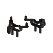 Arrma ARA-1295 Front and Rear Body Mount Set Big Rock V4