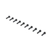Arrma 1384 Cap Head Screw M2x8mm 10pcs