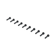 Arrma 1384 Cap Head Screw M2x8mm 10pcs