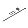 Arrma 1418 Battery Strap Set for 204mm Chassis Grom