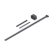 Arrma 1418 Battery Strap Set for 204mm Chassis Grom