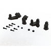 Arrma ARA-1505 Front and Rear Body Post Set Kraton 6S
