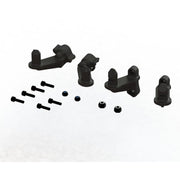Arrma ARA-1505 Front and Rear Body Post Set Kraton 6S